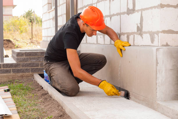 Waterproofing professionals working in Riceville, TN